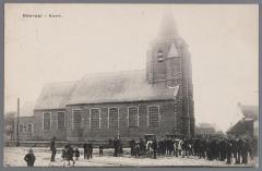 Sint-Remigiuskerk, Beerzel.