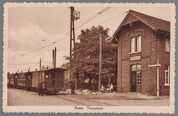 Tramstatie