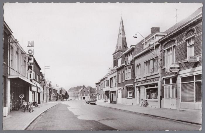 Dorpstraat