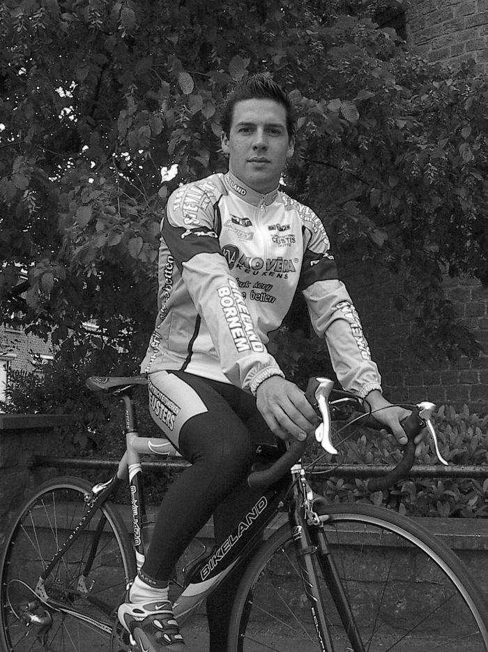 Filip Verscuren