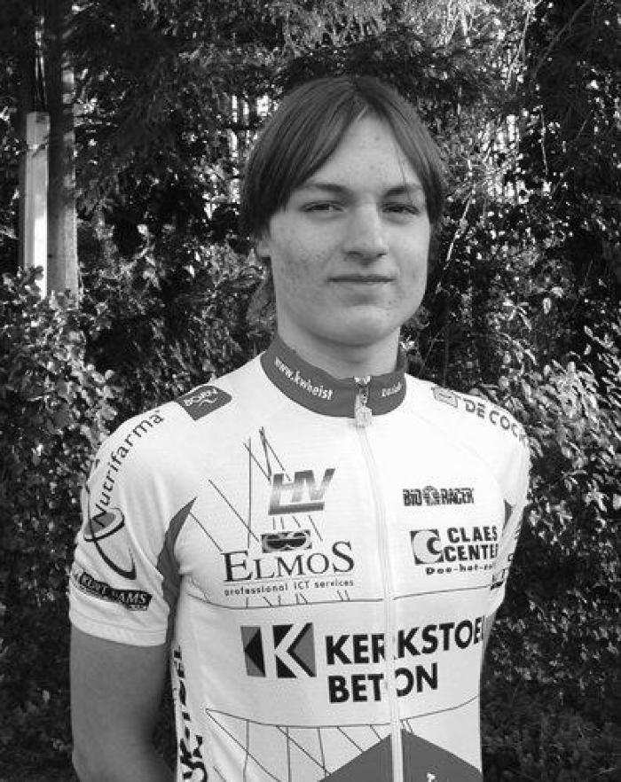 Michaël Geerts