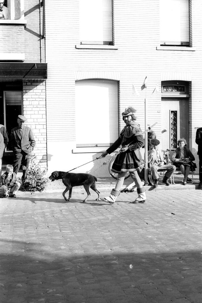 Putte, stoet 65