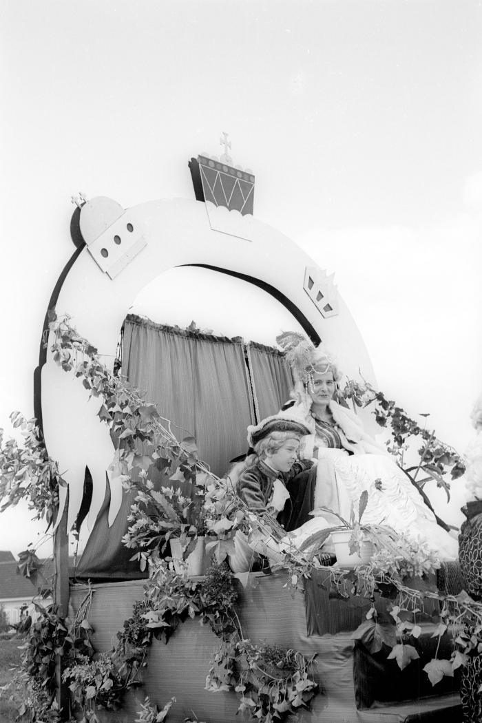 Putte, stoet 54