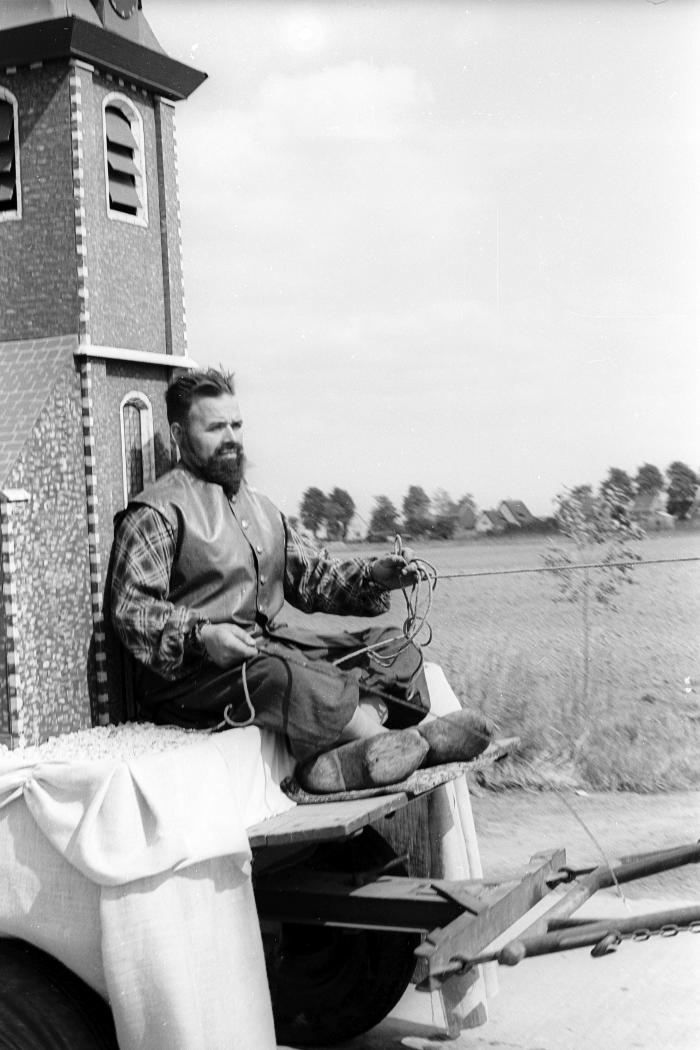 Putte, stoet 31
