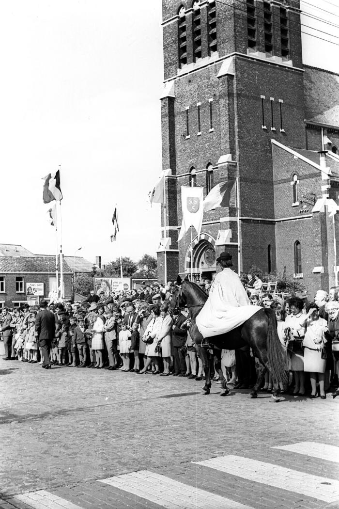 Putte, stoet 37