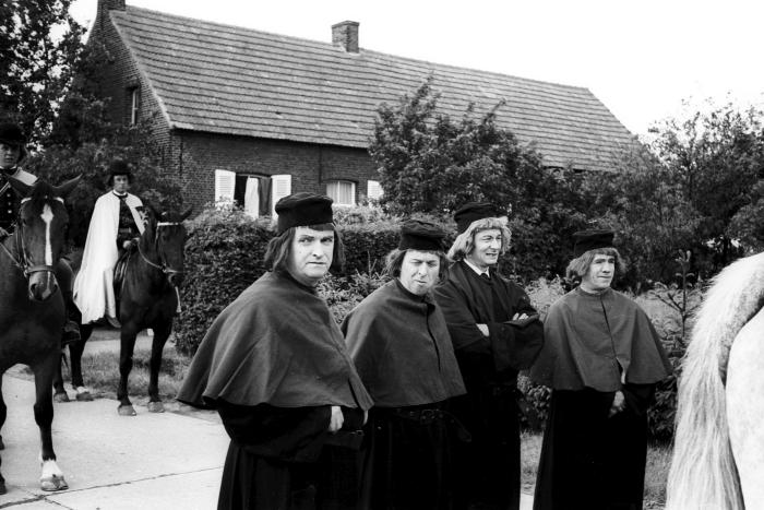 Putte, stoet 7