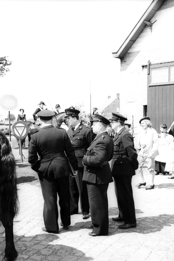 Putte, stoet 39