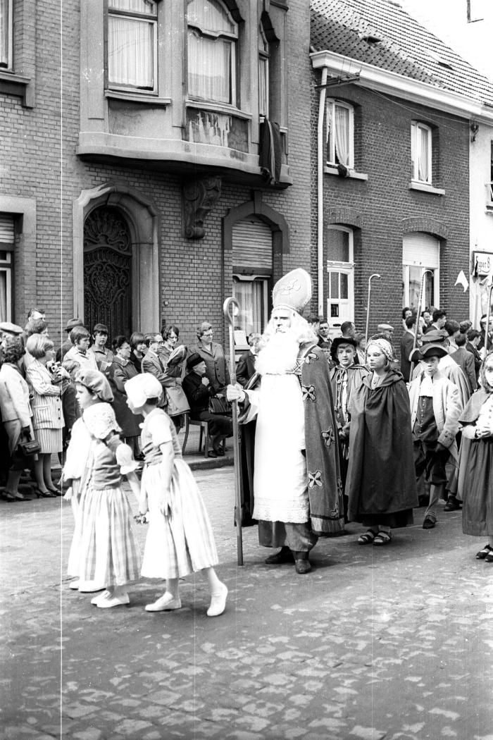 Putte, stoet 48