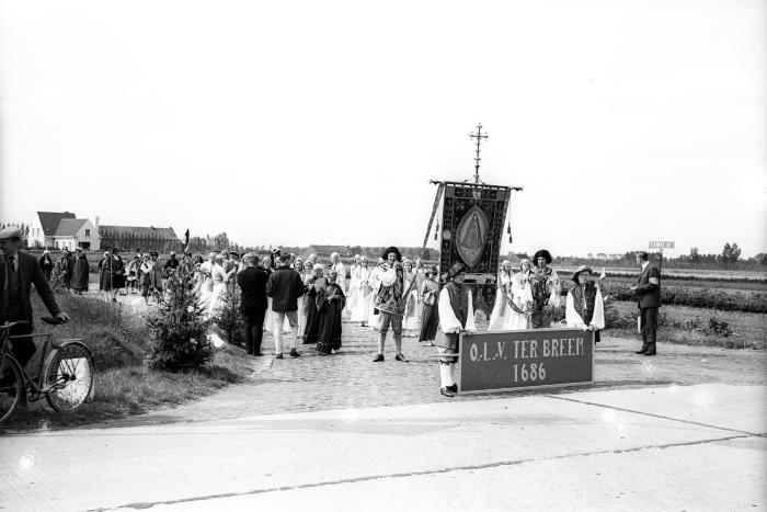 Putte, stoet 12