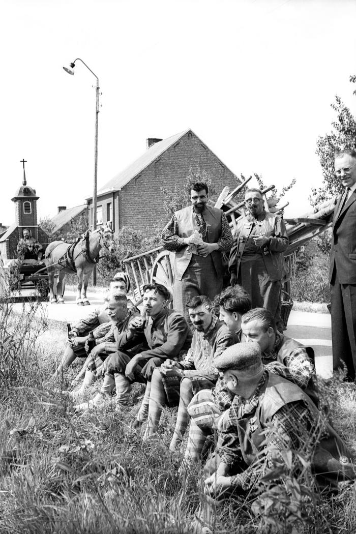 Putte, stoet 11