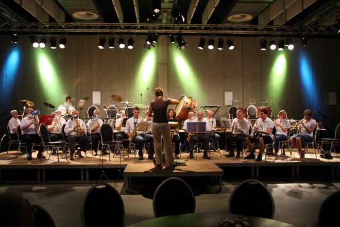 2009 - St. Remigius