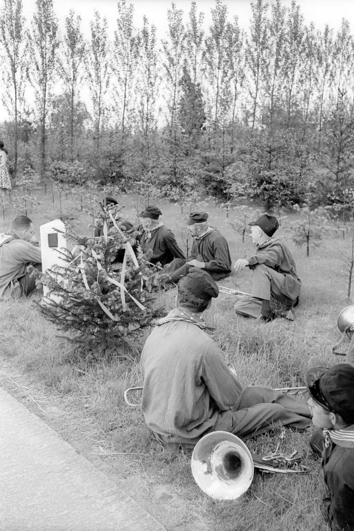 Putte, stoet 53