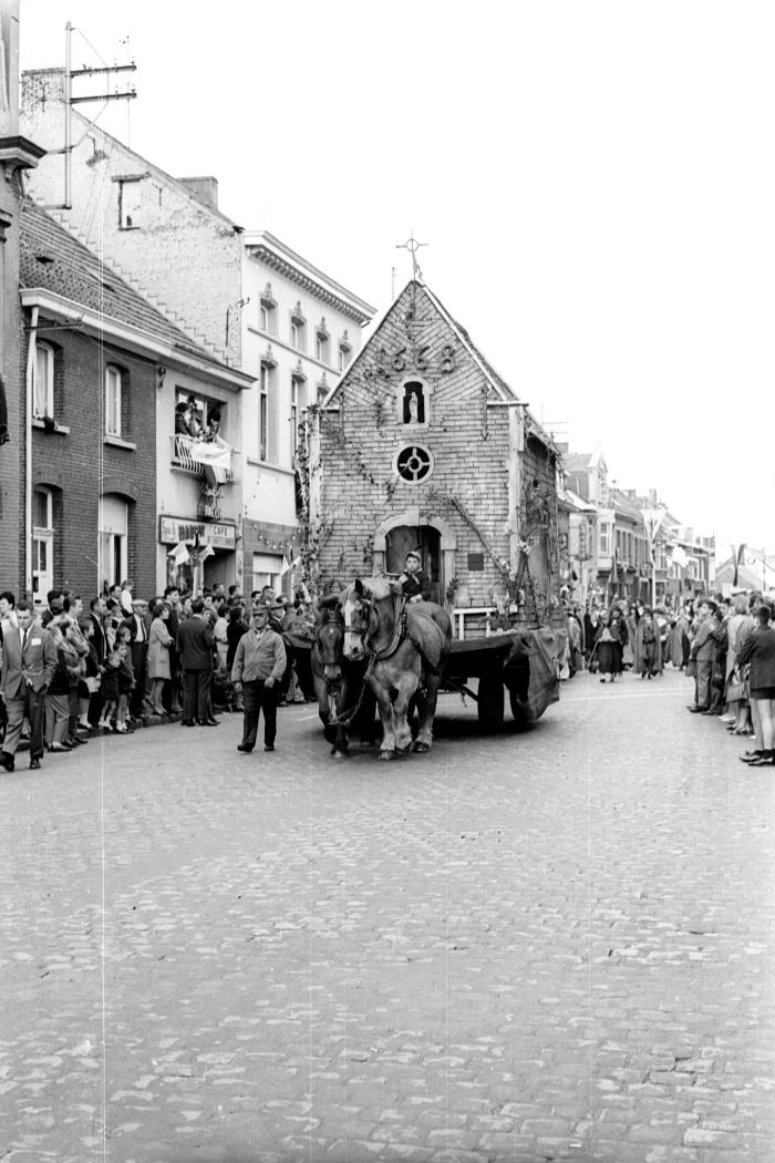 Putte, stoet 46