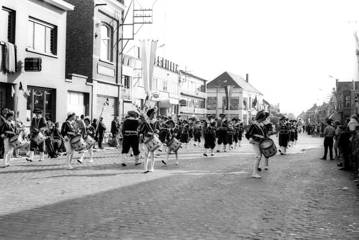 Putte, stoet 15