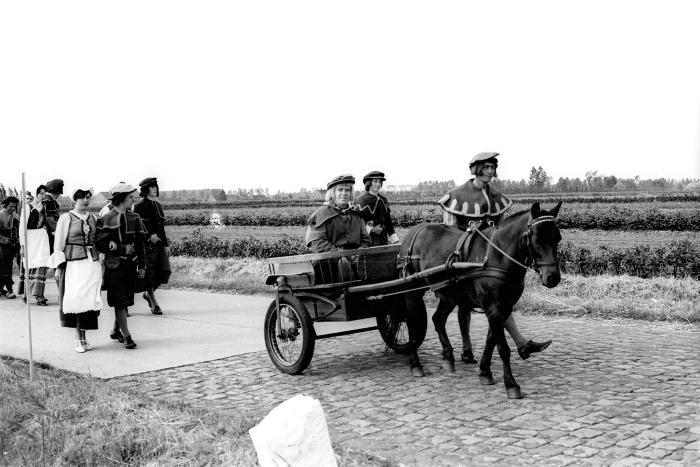 Putte, stoet 25