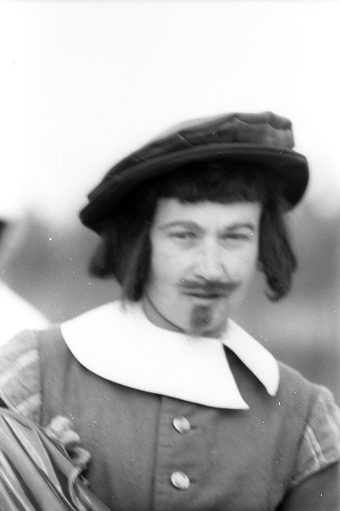 Putte, stoet 27