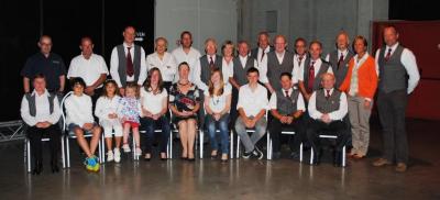 2011- Trouw In Deugd