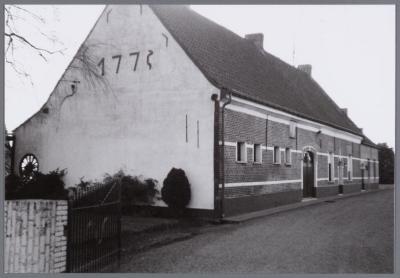 Putte, Sikkelhoeve