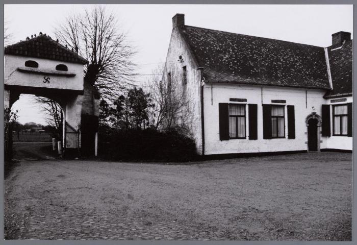 Putte, Latoenehoeve