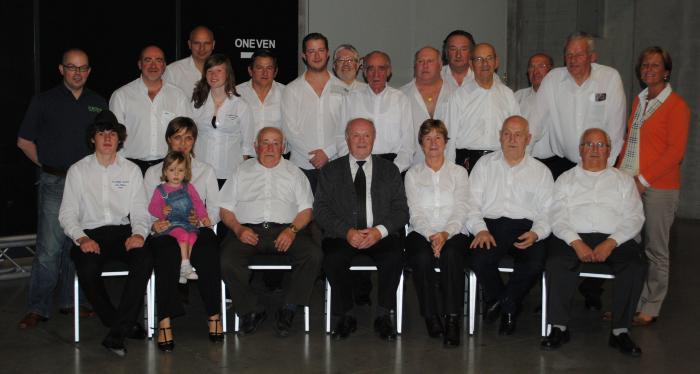 2011 - St. Hozef