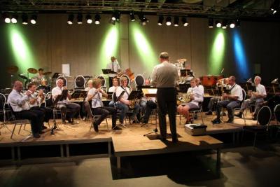 Putte, 2009 - Trommelkorps Sint-Niklaas