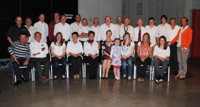 2011- St. Remigius