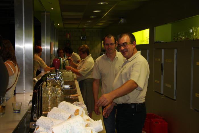 2012 - sfeer 2