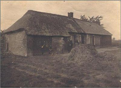 Putte, De kasteelhoeve
