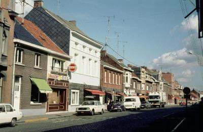 De Mechelbaan