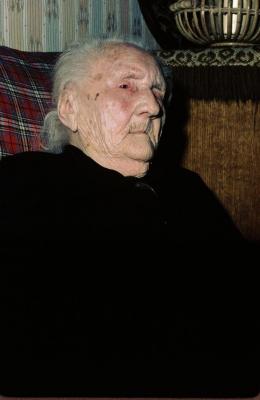 Stoet Sofie Leys
