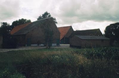 Paardveehoeve.