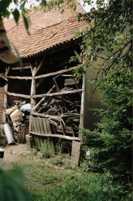 Huis Frans Verreth