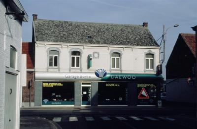 Garage Bovré.