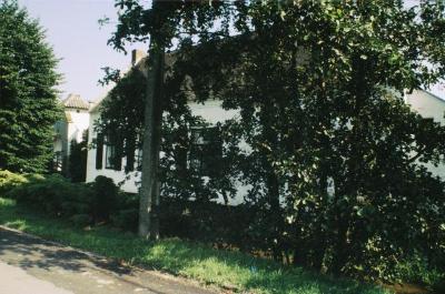 Latoenehoeve