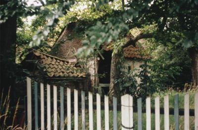 Huis Frans Verreth