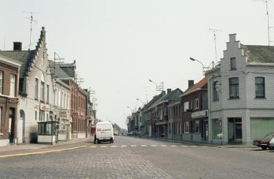 De Mechelbaan