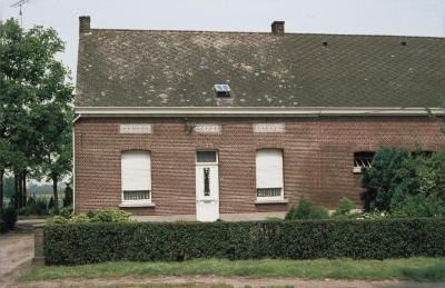 Hoeve Mechelbaan 290