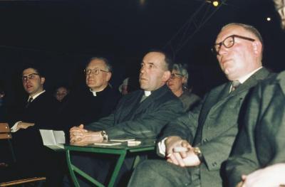 Stoet Sofie Leys - dillen/nauwelaerts/van gorp