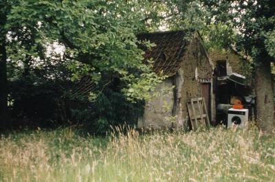 Huis Frans Verreth