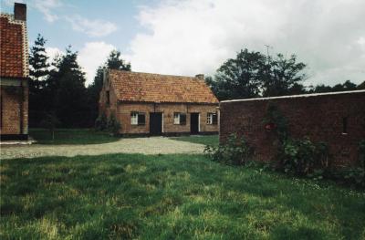 Putte, Hoeve