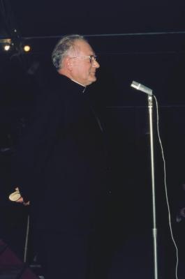 Stoet Sofie Leys - Kan. Nauwelaerts