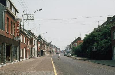 De Mechelbaan
