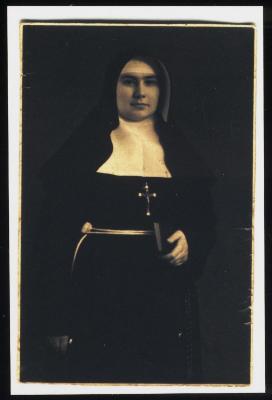 Zuster Cyrilla