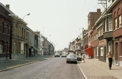 De Mechelbaan