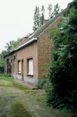 De Eksternesthoeve