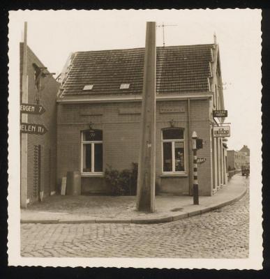 Café De Tramhalte.