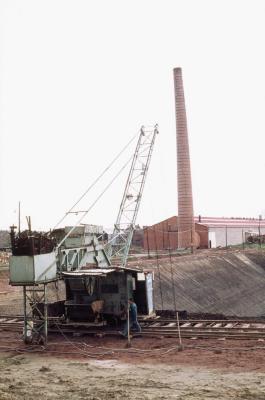 Steenbakkerij Klein Boom