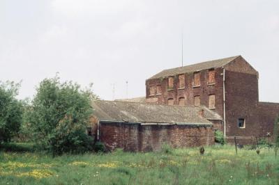Groothandel Busschots