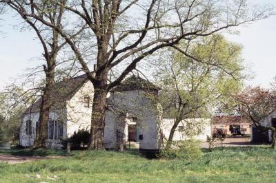 Putte, Latoenehoeve, Kaaslei 2