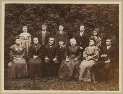familie hoegaerts